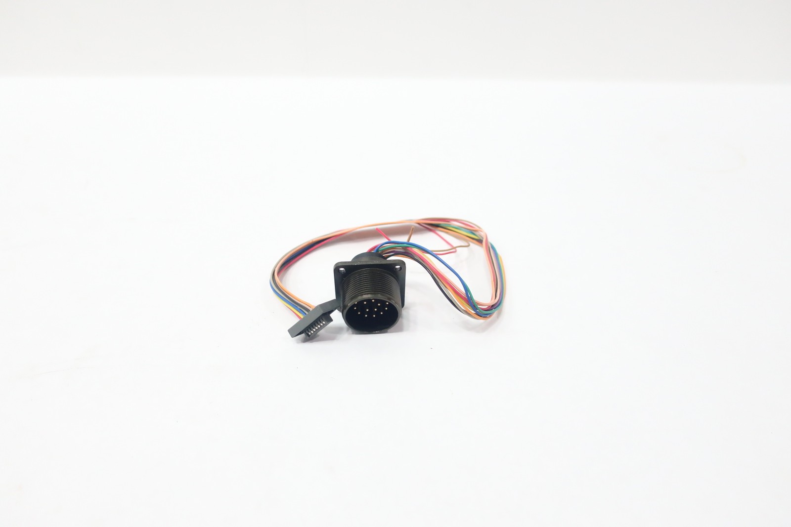 Fanuc A860-0360-V906 Alpha Pulse Coder Cable