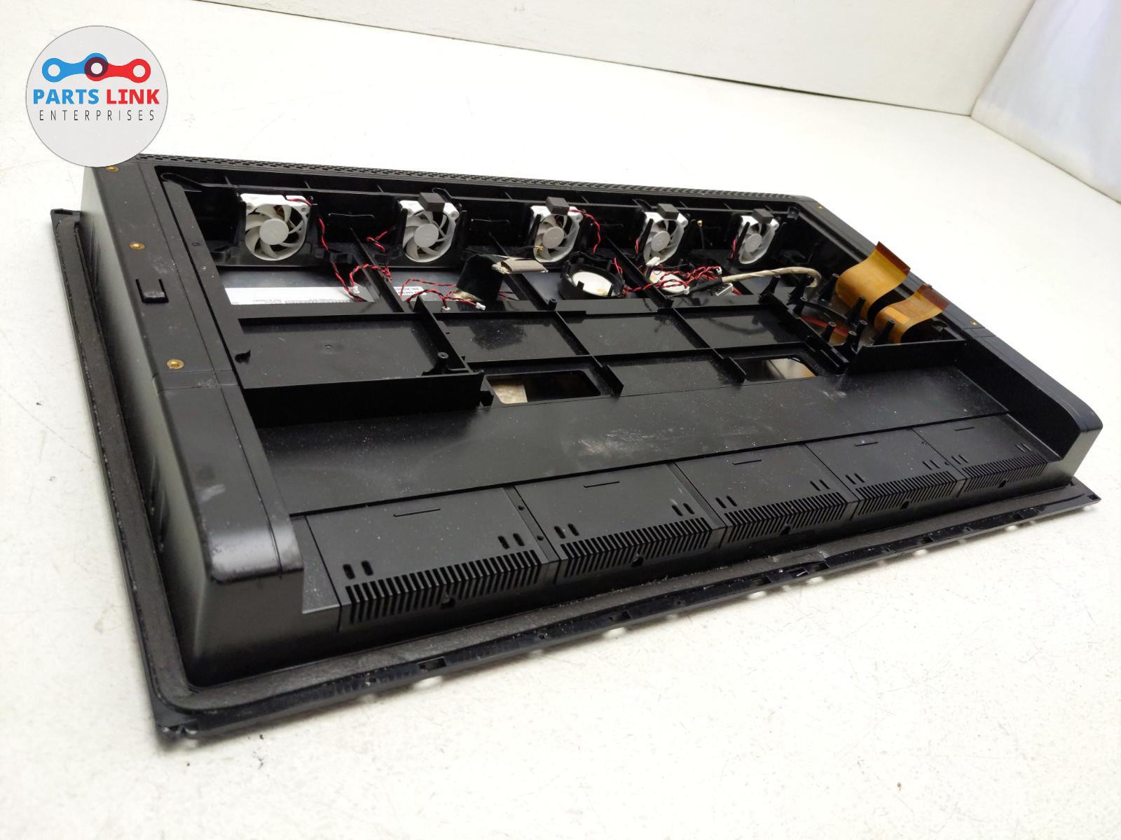 SIMRAD NSO24 NSO EVO3S NS024 24" FISH FINDER CHARTPLOTTER DISPLAY CASE SHELL