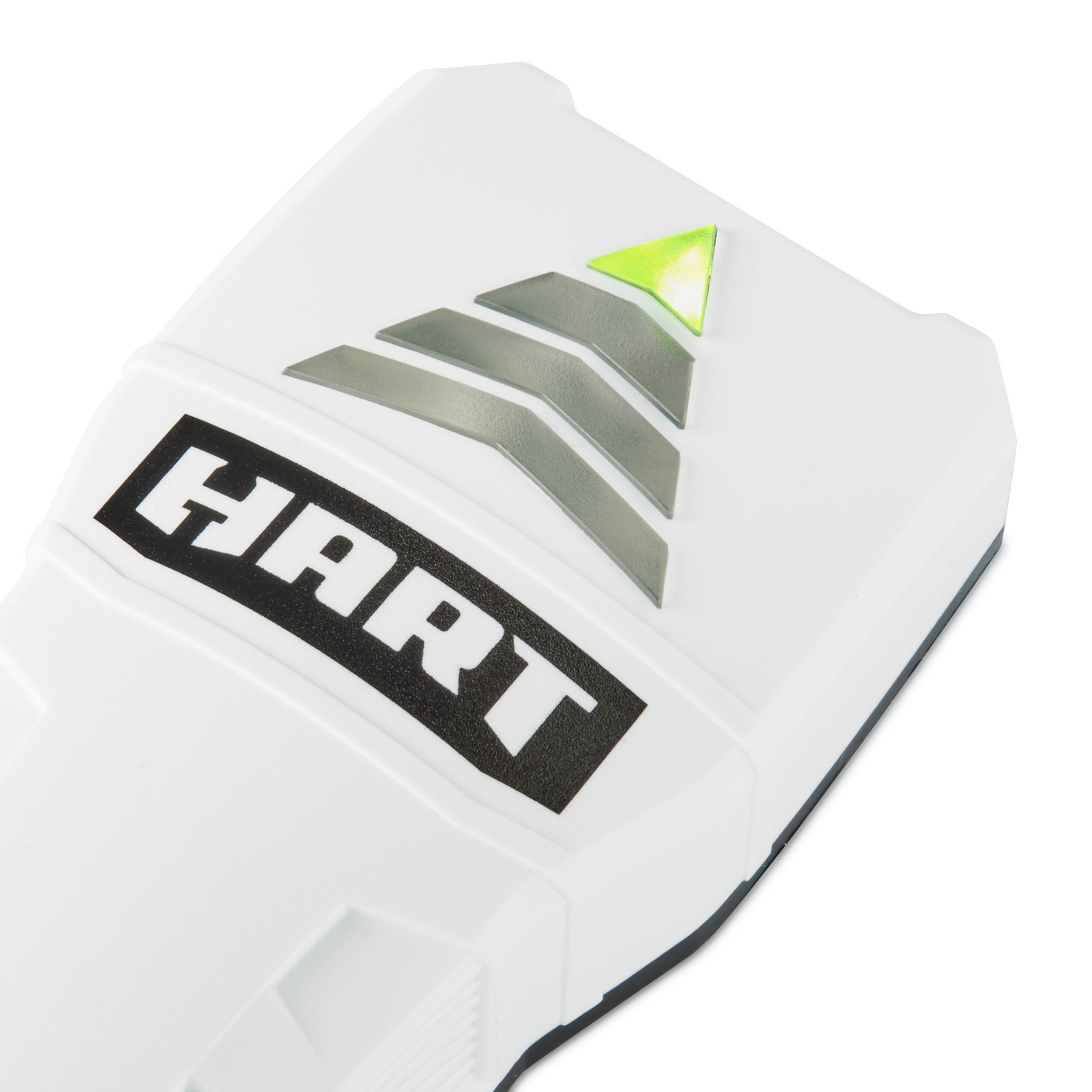 HART Basic LED Electronic Stud Finder, AAA Battery Powered, Not Included