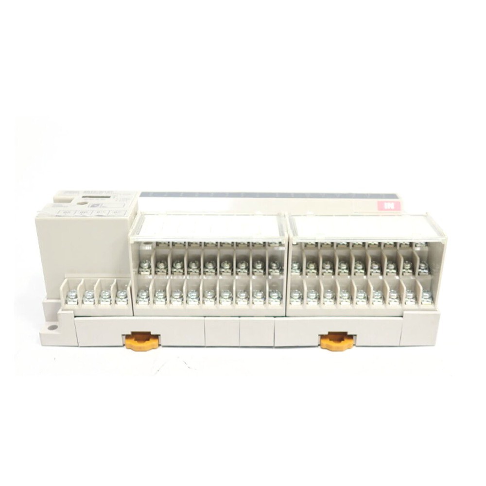 OMRON SRT2-ID16T TRANSISTOR REMOTE TERMINAL BLOCKS PLC MODULE NEW
