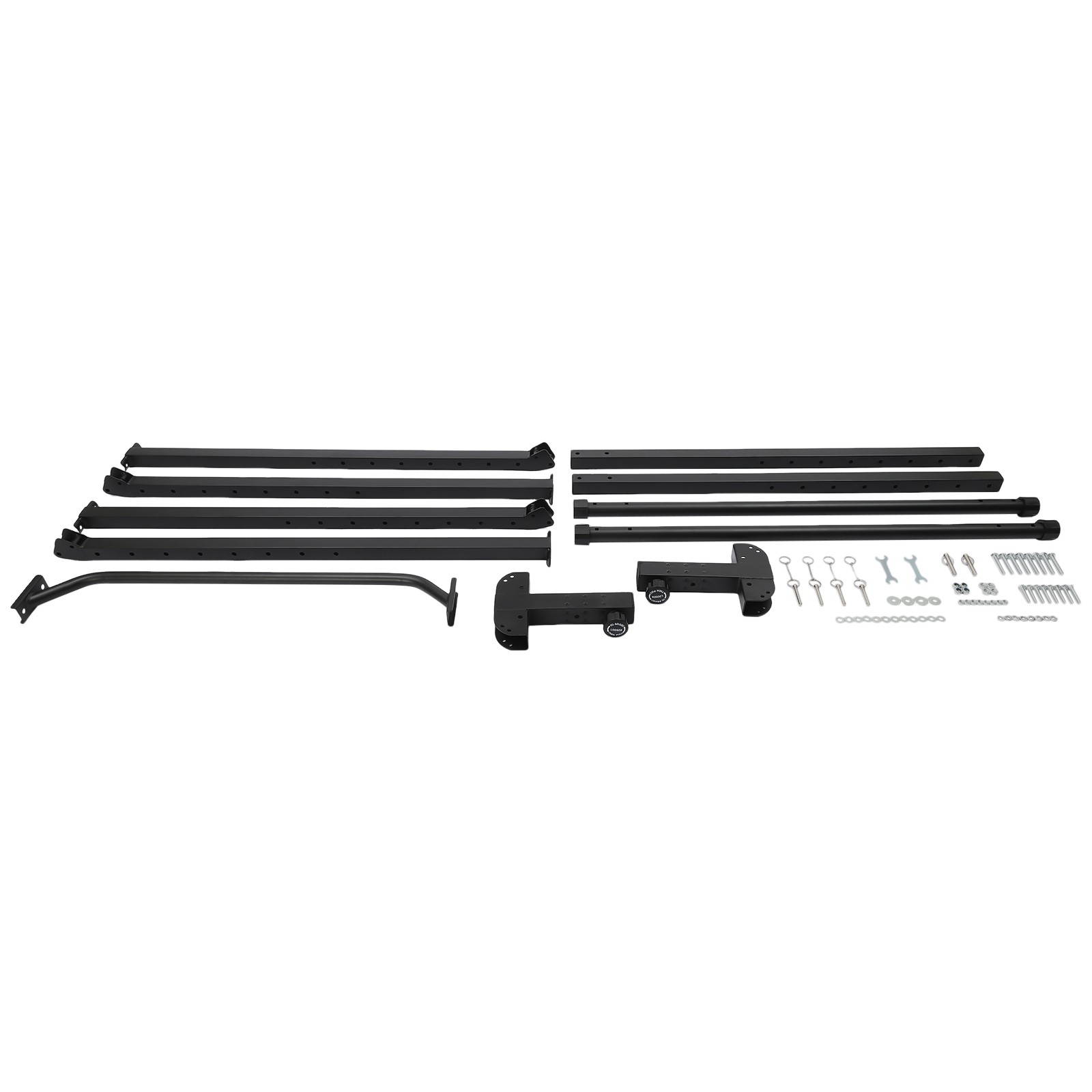 Triangular Pull Up Station Pull Up Bar Strength Training Device 200kg/440.92lbs