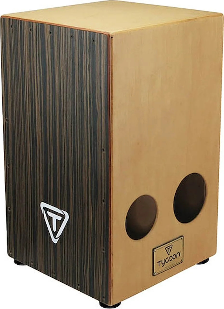 29 Series Triple Play Cajon