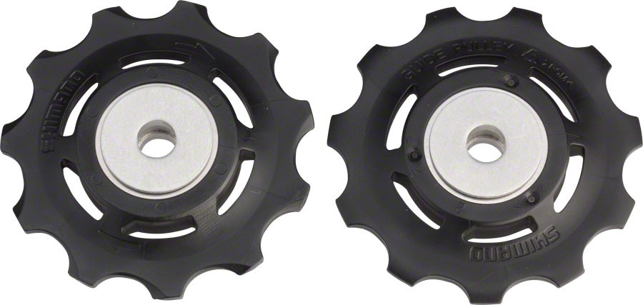 Shimano Ultegra RD-6800 11-Speed Rear Derailleur Pulley Set with Durable Steel