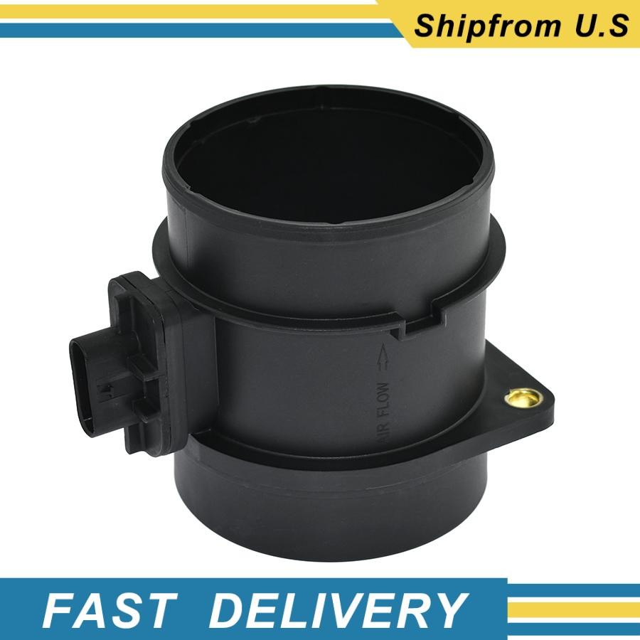 Mass Air Flow MAF Sensor 28164-2F000 for Hyundai Santa Fe Tucson KIA Sportage