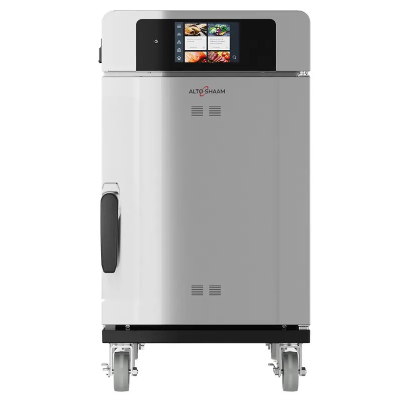 Alto-Shaam 767-SK Chicken, Meat, Fish Smoker Halo Heat Cook & Hold 100lb Oven