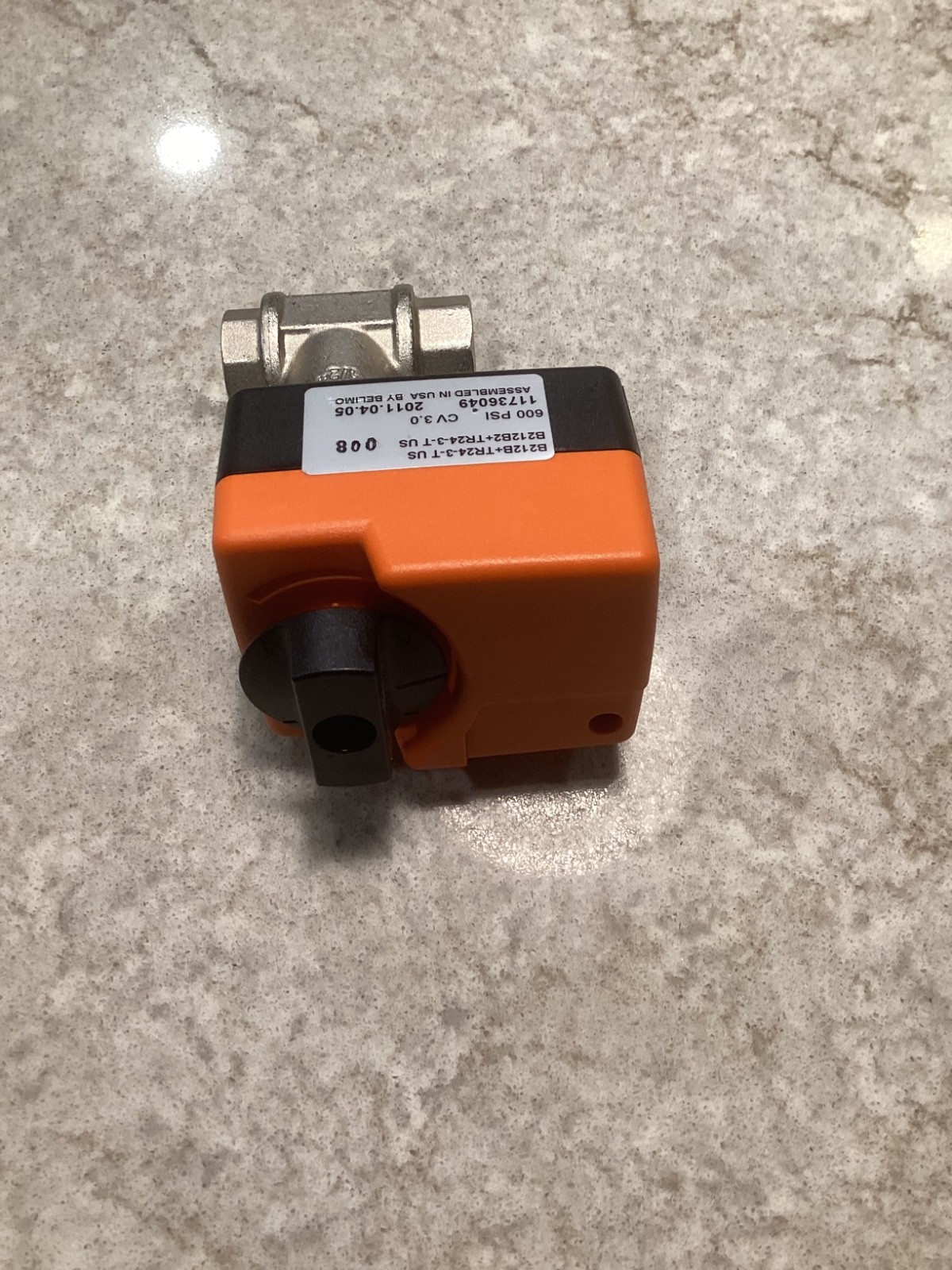 Belimo Actuator TR24-3 US (NEW