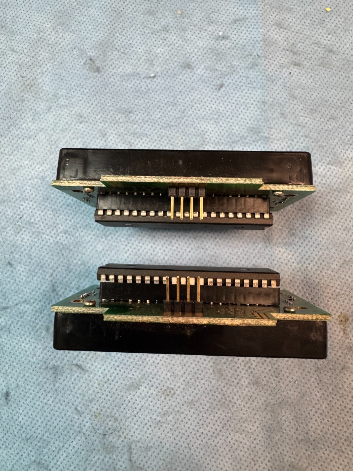 LCD Display Board 54-09308A(F219)