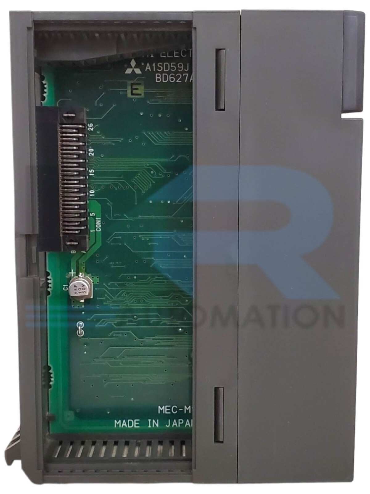 Mitsubishi A1SD59J-S2 MelSec Memory Card Interface Module I/F Unit