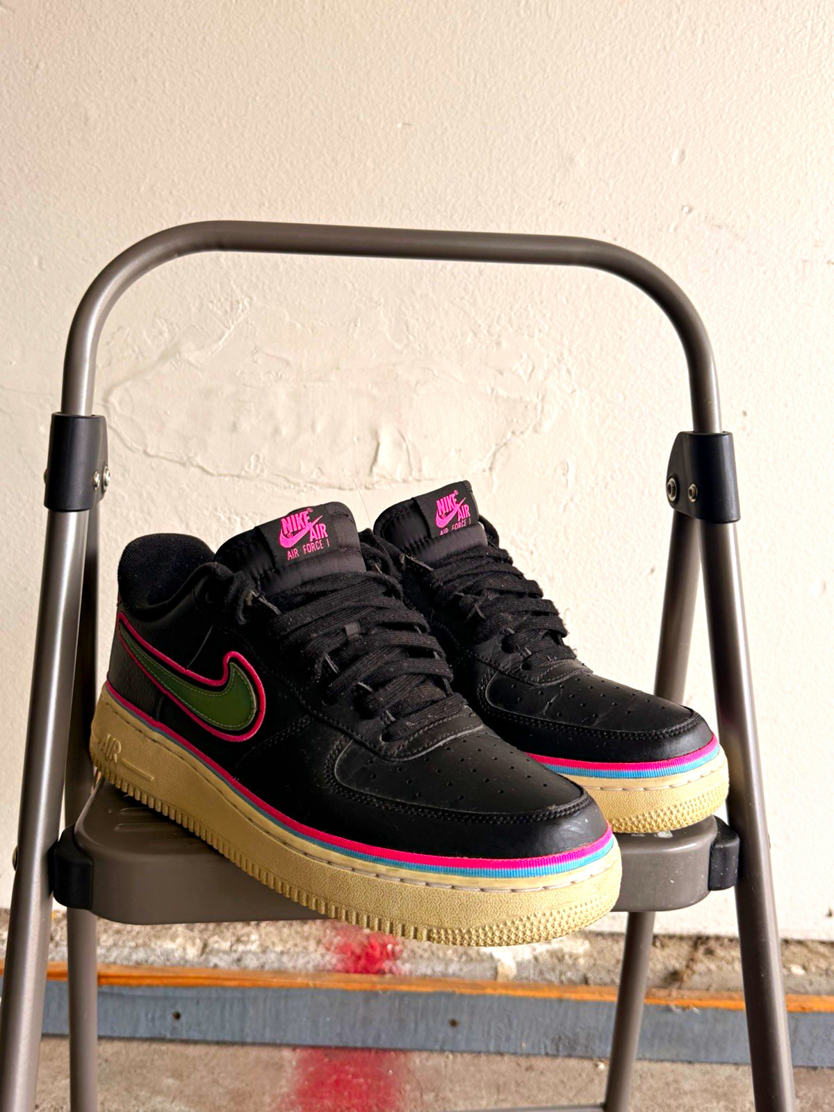 Nike Air Force 1 Vice