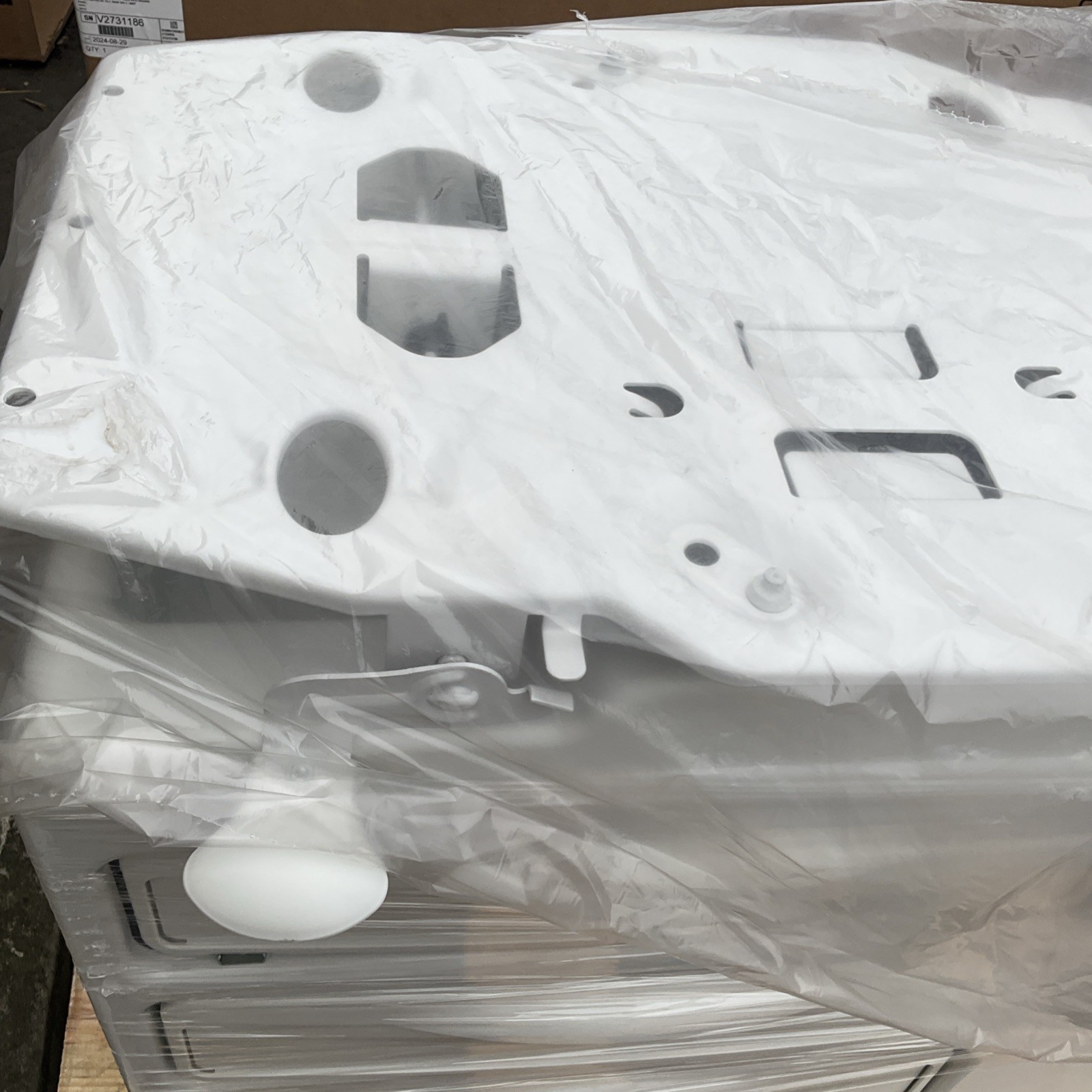 Midmark Ritter 204 Exam Table #204-012