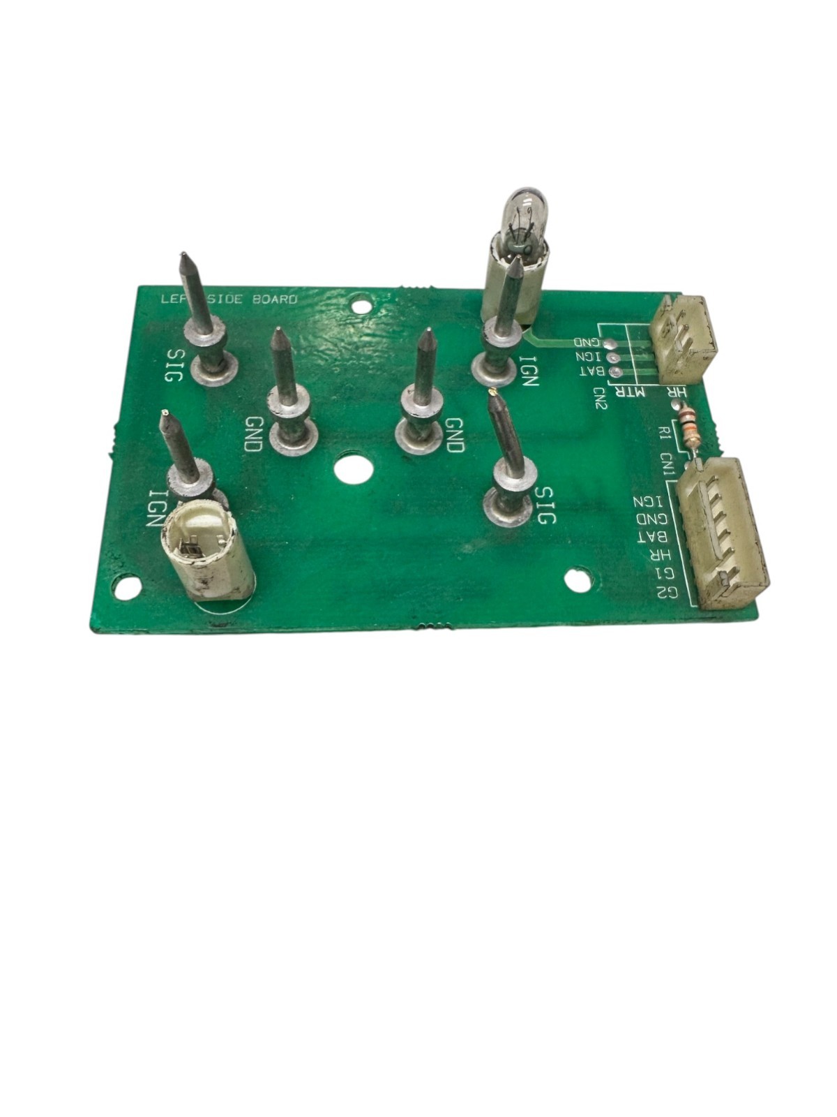 ENIGMA 603556-C Industrial Control PCB 🔥 Fast Shipping 🔥