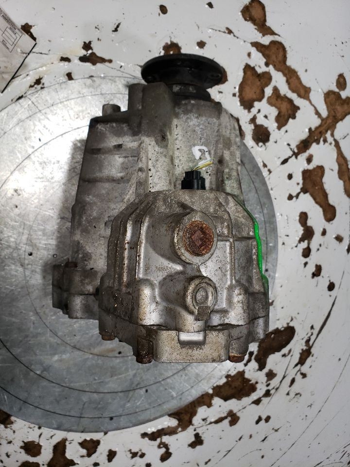 2003-2008 Infiniti FX Transfer Case Automatic Transmission OEM 1393971