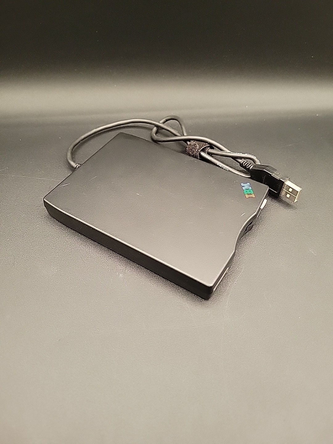 IBM Portable USB Diskette Drive
