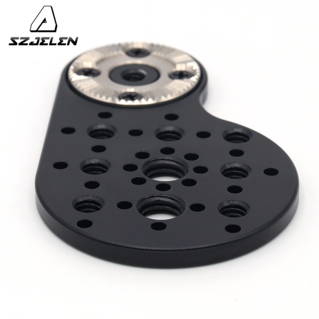 RED V-Raptor XL Universal Camera Expansion Side Panel Kit