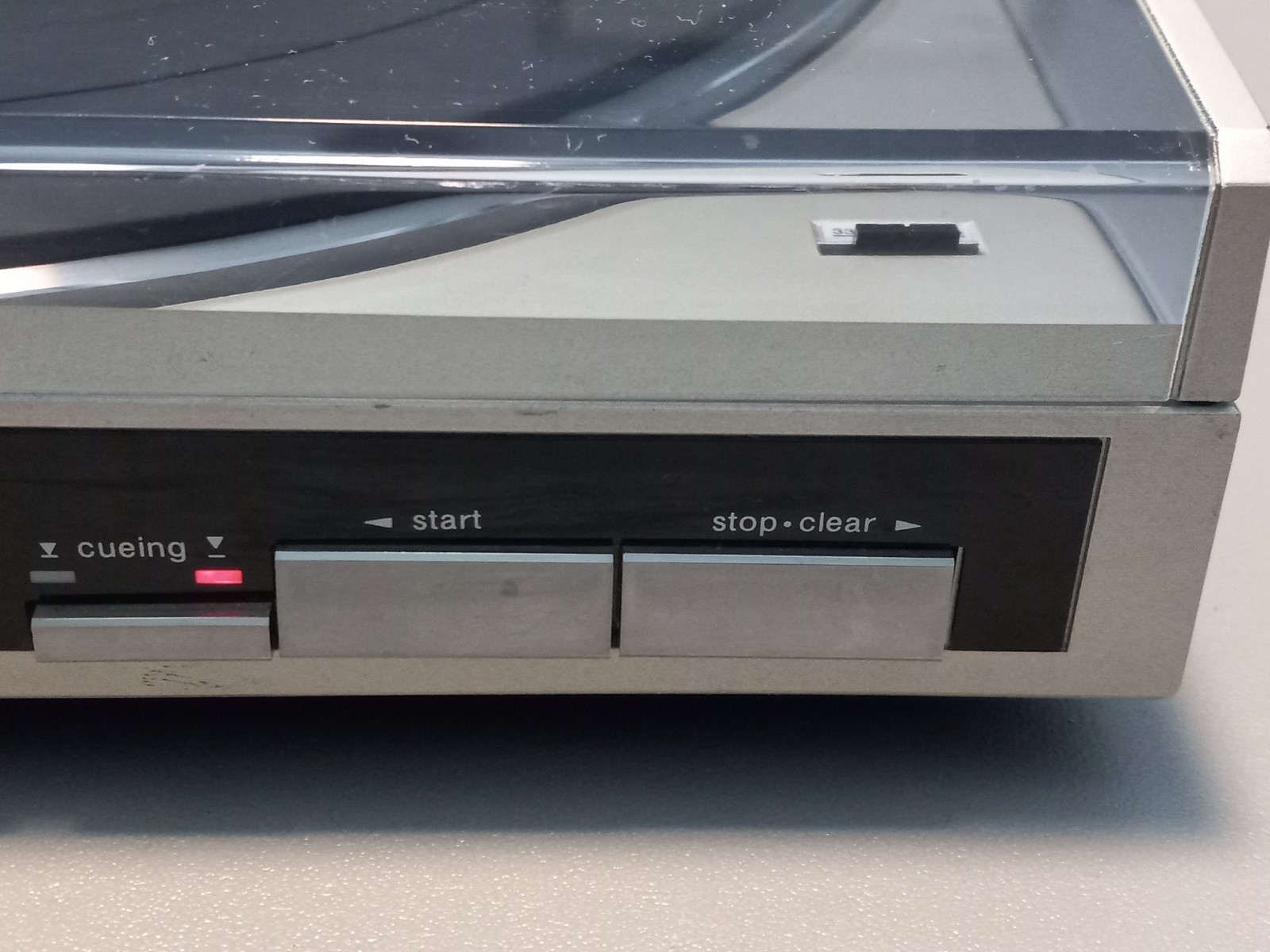 Technics SL-6 Direct Drive Automatic Turntable System