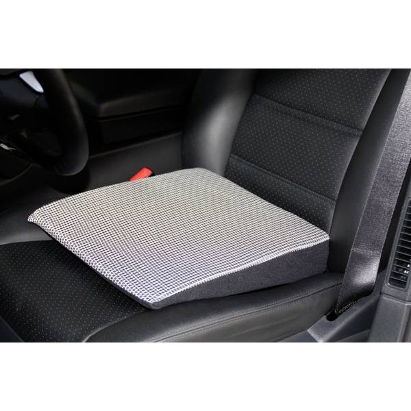 HP car accessories 19036 wedge cushion suitable for (car brand): universal 35 cm x 38