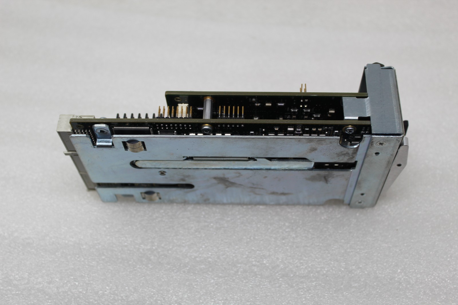 JUNIPER STM-4/OC-12 ATM MMF Networks interface