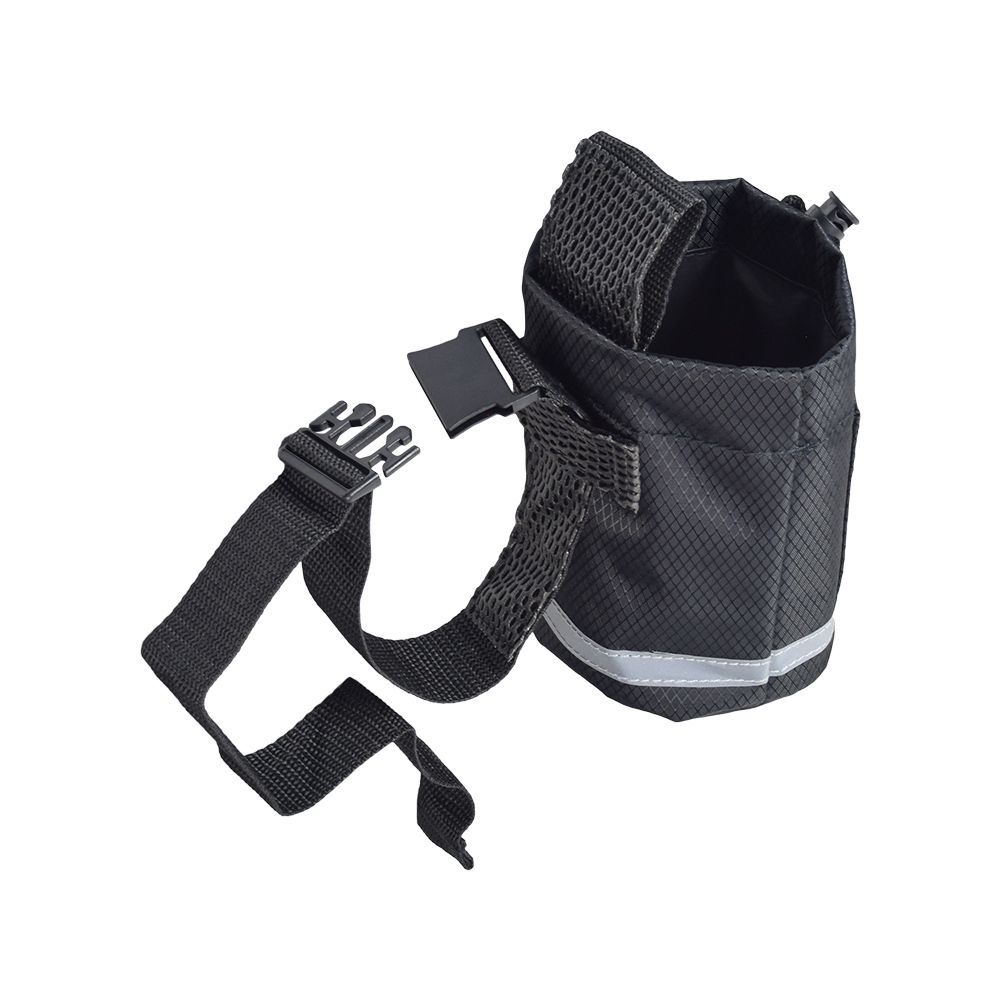 Berry Unbreakable Universal Cup Holder for Mobility E-Bikes/Walker/Stroller