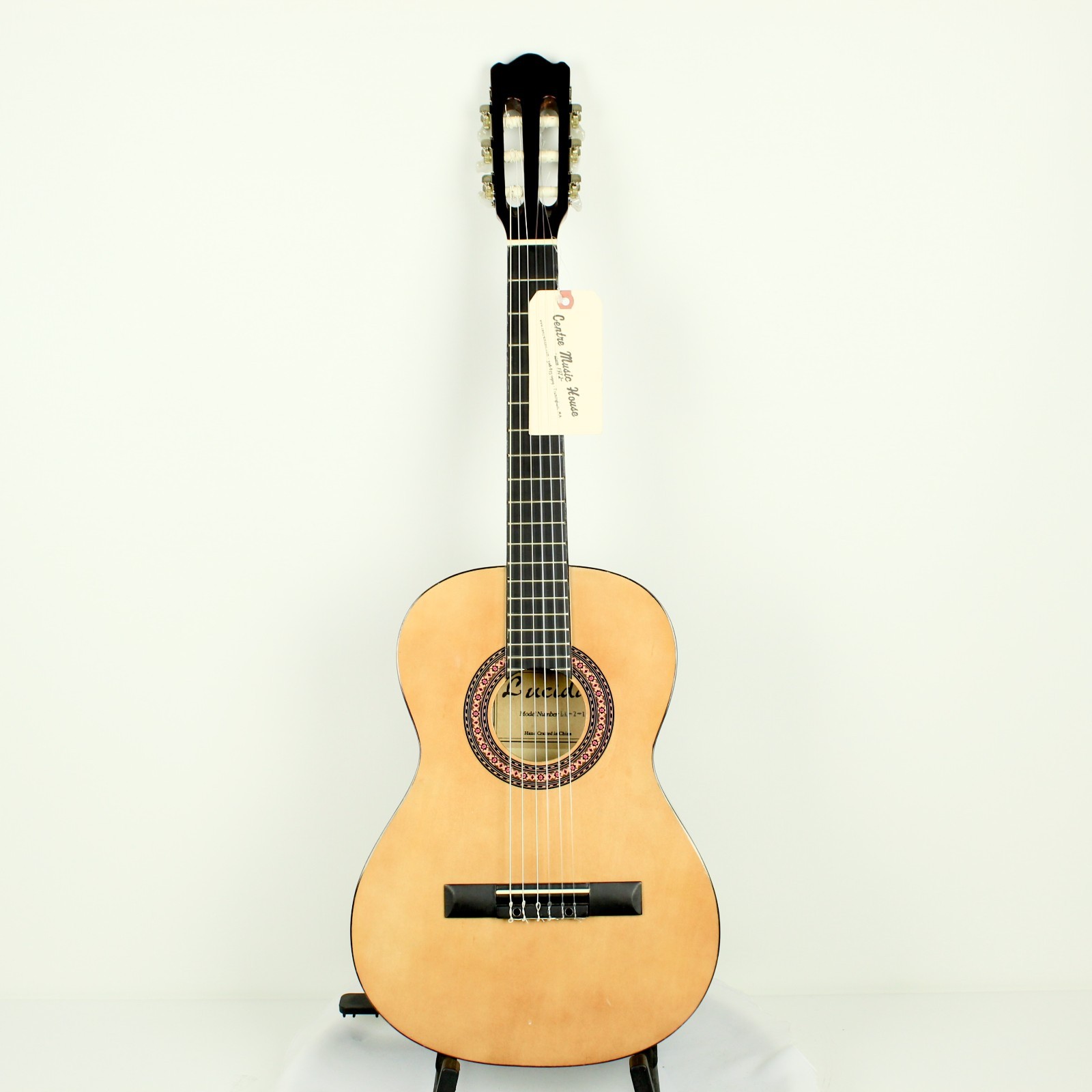 Lucida LK-2 1/2 Size Classical Guitar