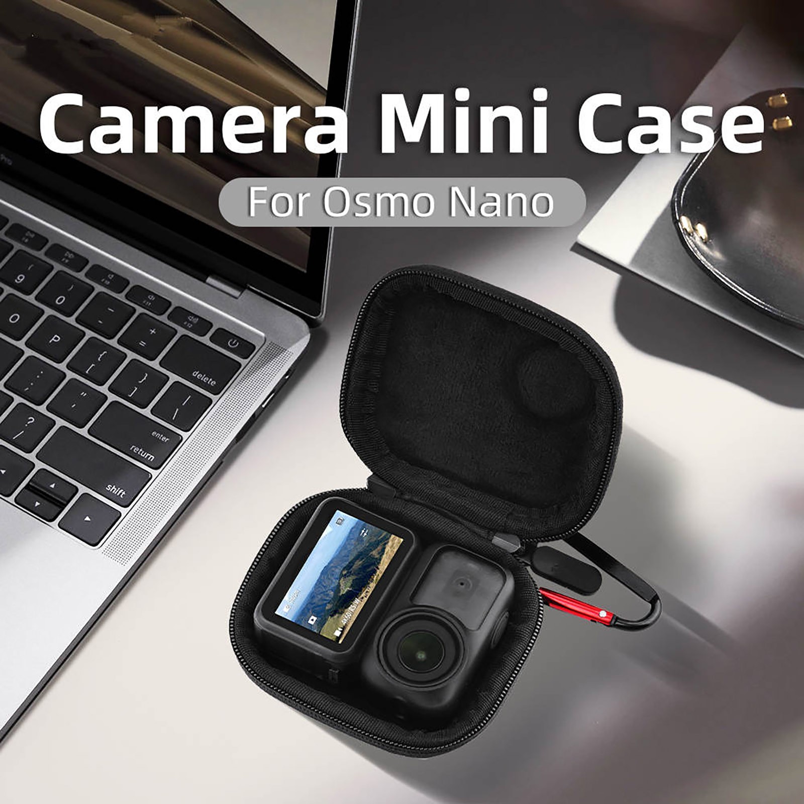 High Quality Portable Carrying Bag For DJI Osmo Nano Camera Protective Case