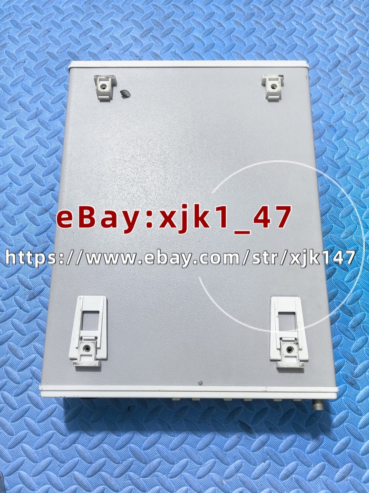 HAMEG HM8115-2 PROGRAMMBLE POWER METER