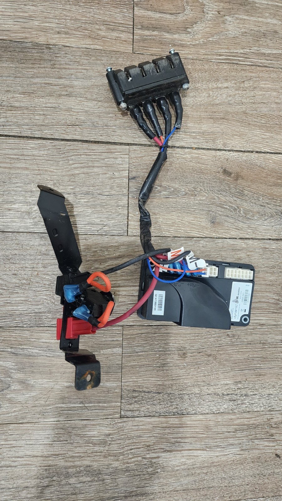 Dynamic DR90-A01 Control Module pride go go Scooter