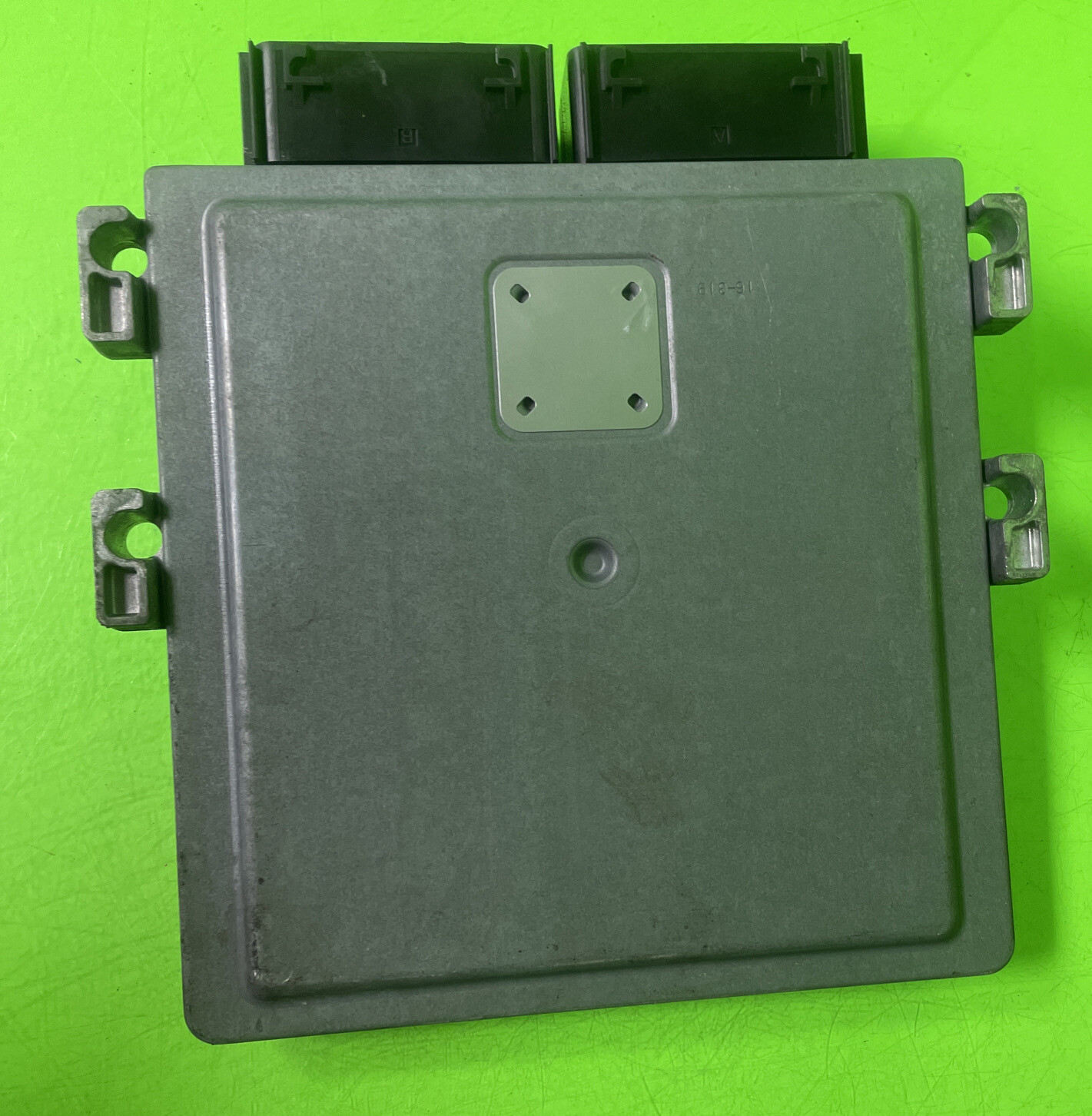 2016-2019 Ford Explorer Engine Computer ECM ECU GB5A-12A650-BZA Warranty