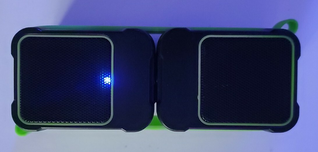 Bond Outdoor Waterproof Pairing Speakers 7198-46