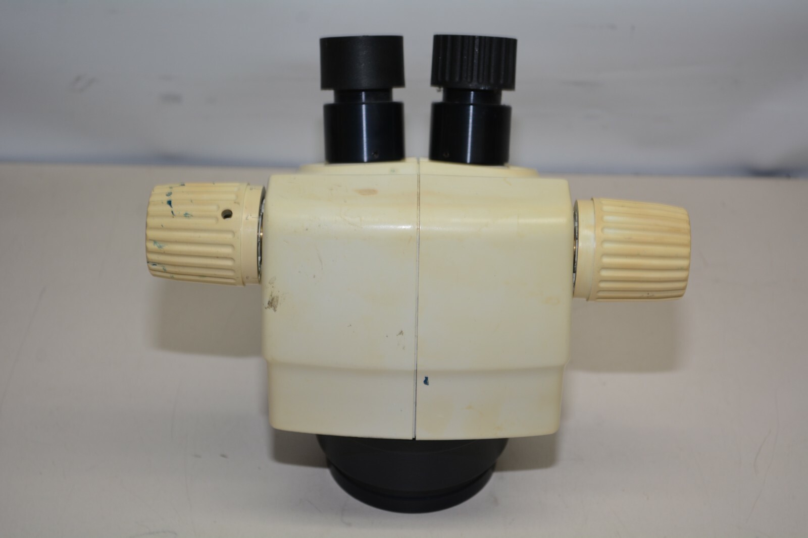 Leica GZ4 Microscope Head "No Eye Pieces" #W374