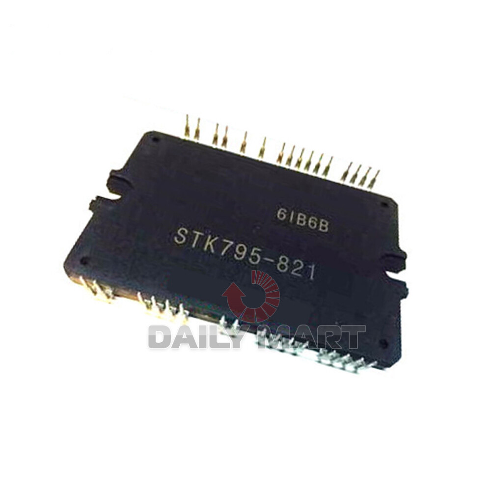 New In Box SANYO STK795-821 IGBT Module