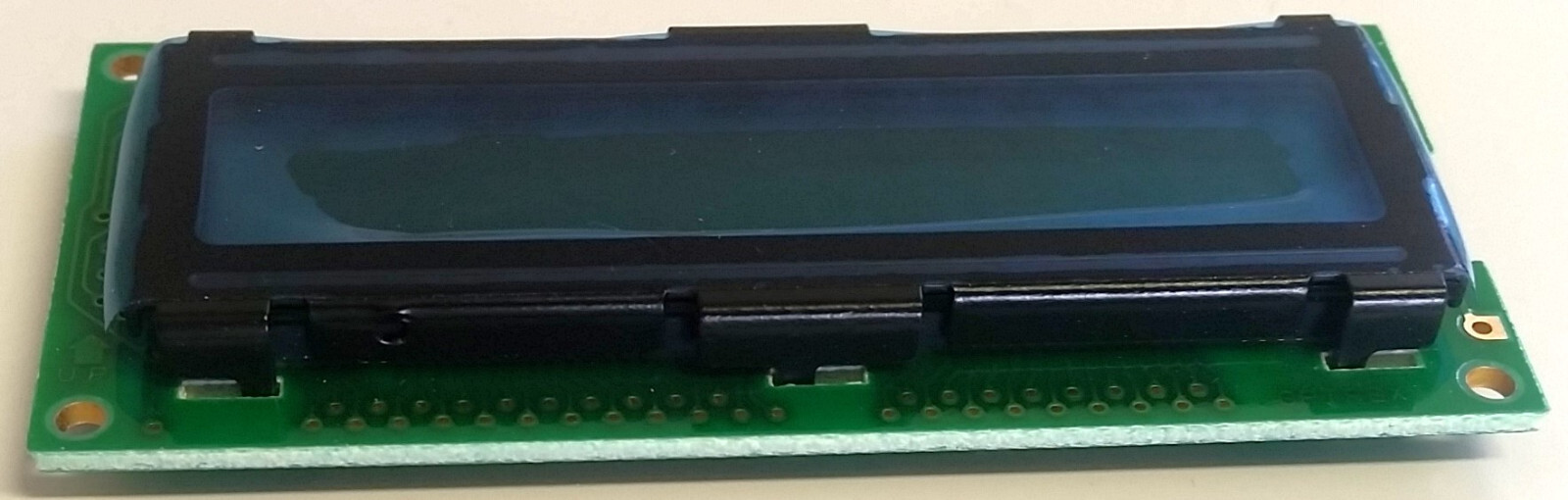 NEW Optrex DMC16249 LCD Display Module (16 Characters x 2 Lines) N.O.S.