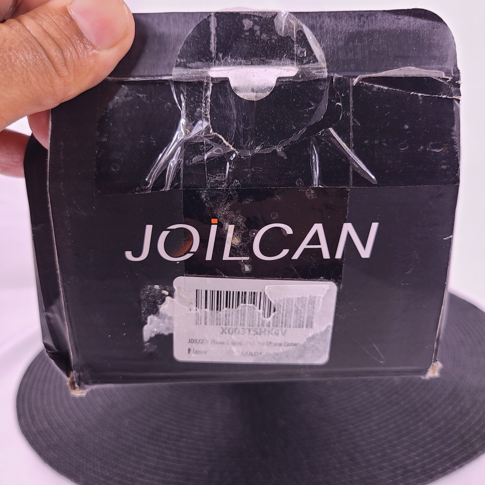 Joilcan M30 Camera Tripod - Stable - Extendable - Lightweight - NEW