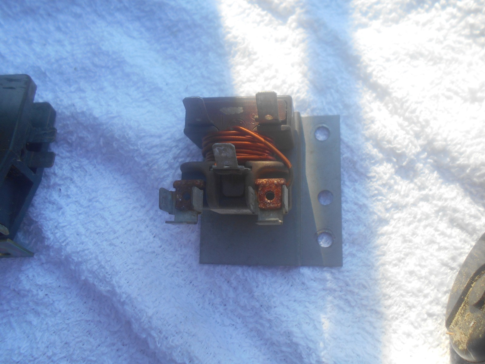 MANITOWOC BP0152A ICE MACHINE PARTS