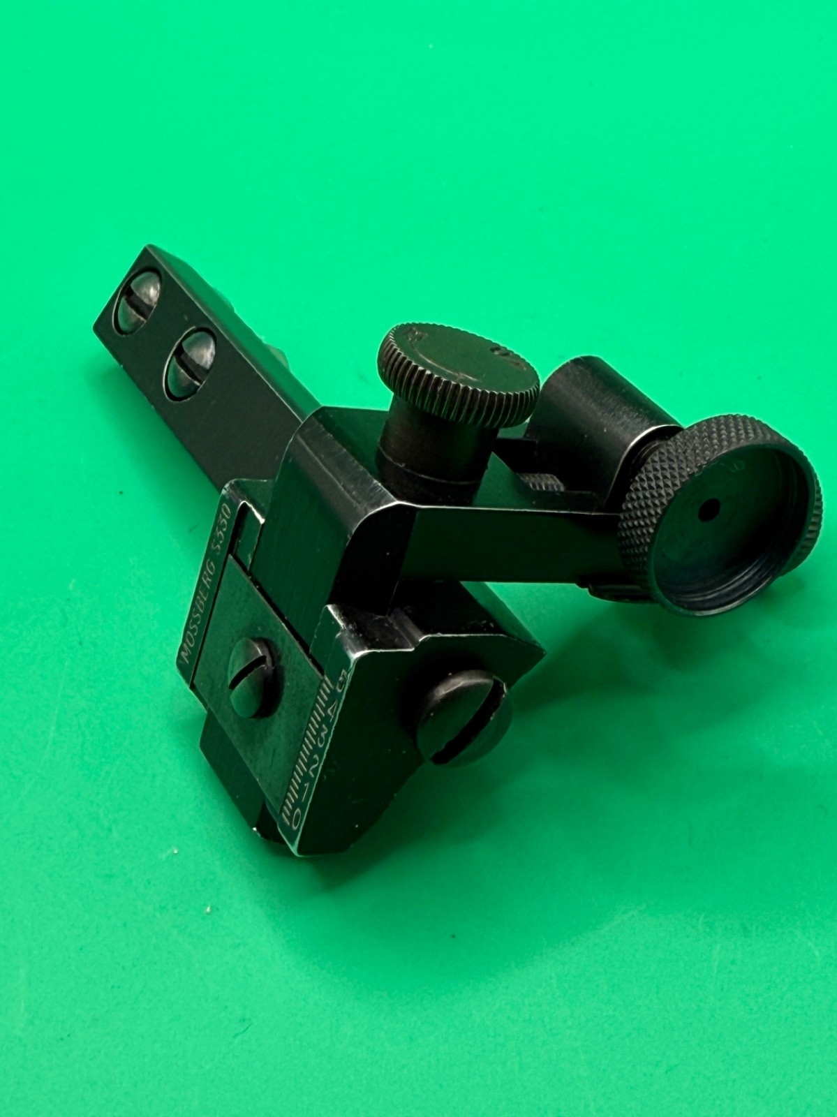 Mossberg S330 Peep Sight 250 320 321 340 342 346 Hawthorne Western Field Clones
