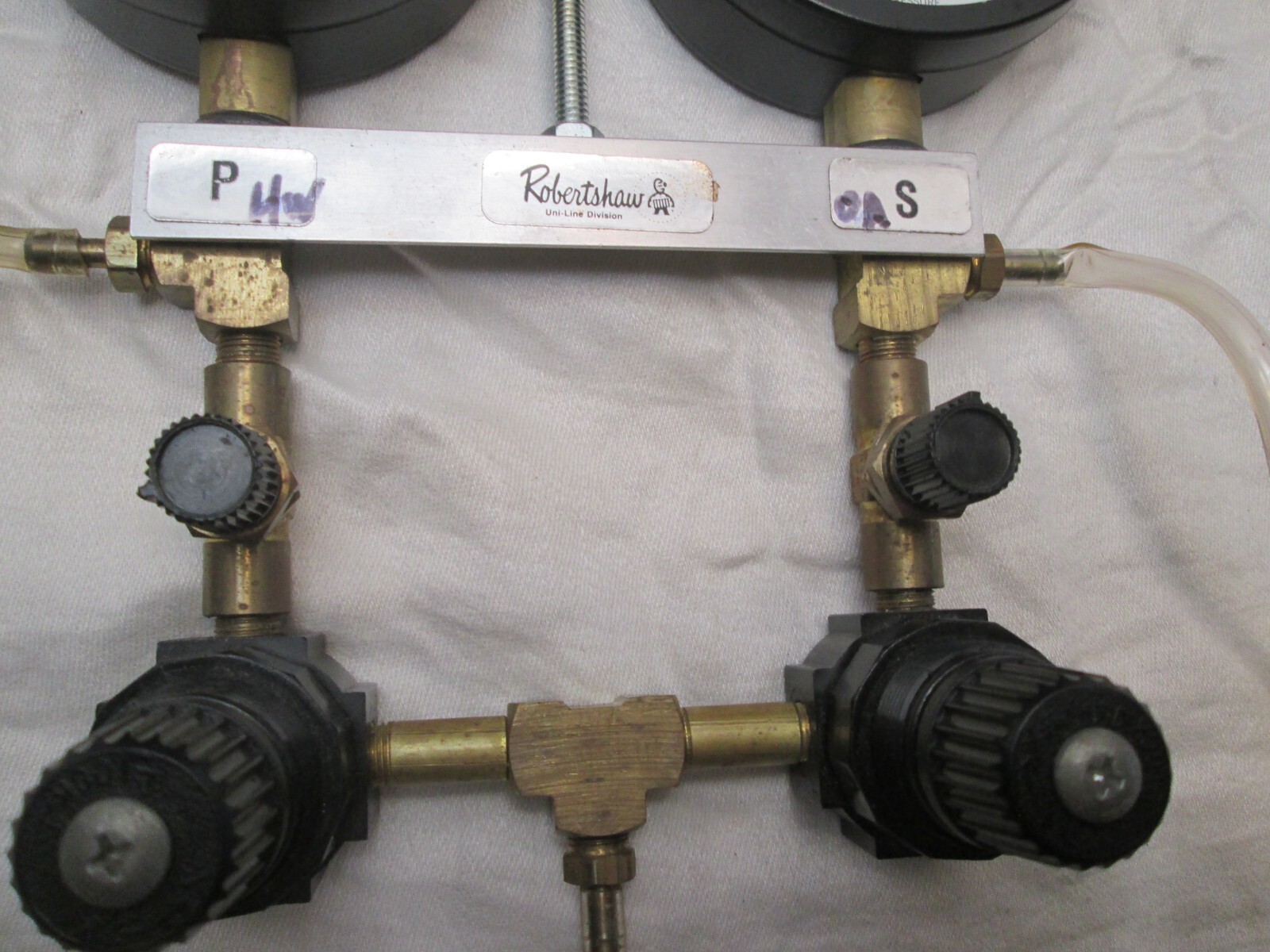 Robertshaw 900-912 Receiver Controller and Transmitter Calibration Kit *untested
