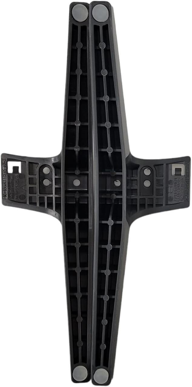 OEM Part - Legs Base Stands for LG 49" 49UK6300BUB, 49UK6300PUE