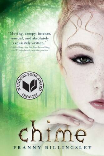 Chime - Paperback By Billingsley, Franny - GOOD