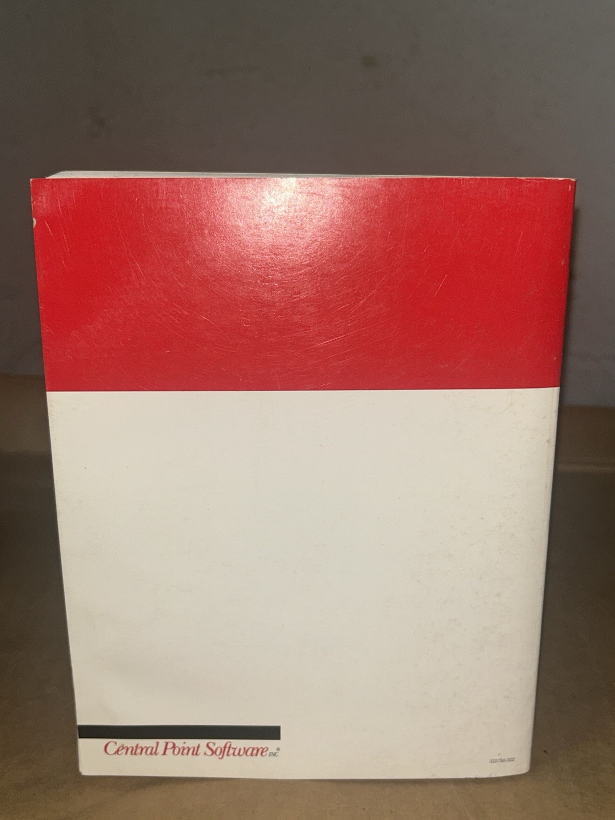 (2) 1992 Central Point PC Tools for DOS, Version 8.0 Complete Set 1st Printing
