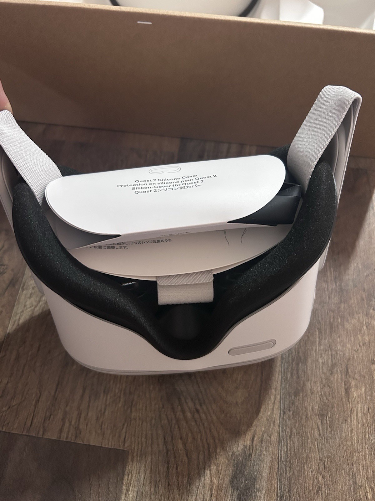Meta Quest 2 - 256GB - Headset Only - Brand New -