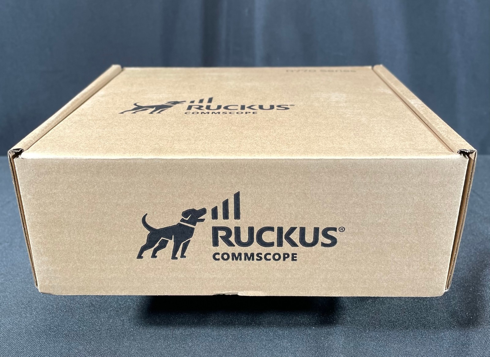 New Ruckus  R770 901-R770-US00  802.11be WiFi 7 Wireless Access Point- Fast Ship