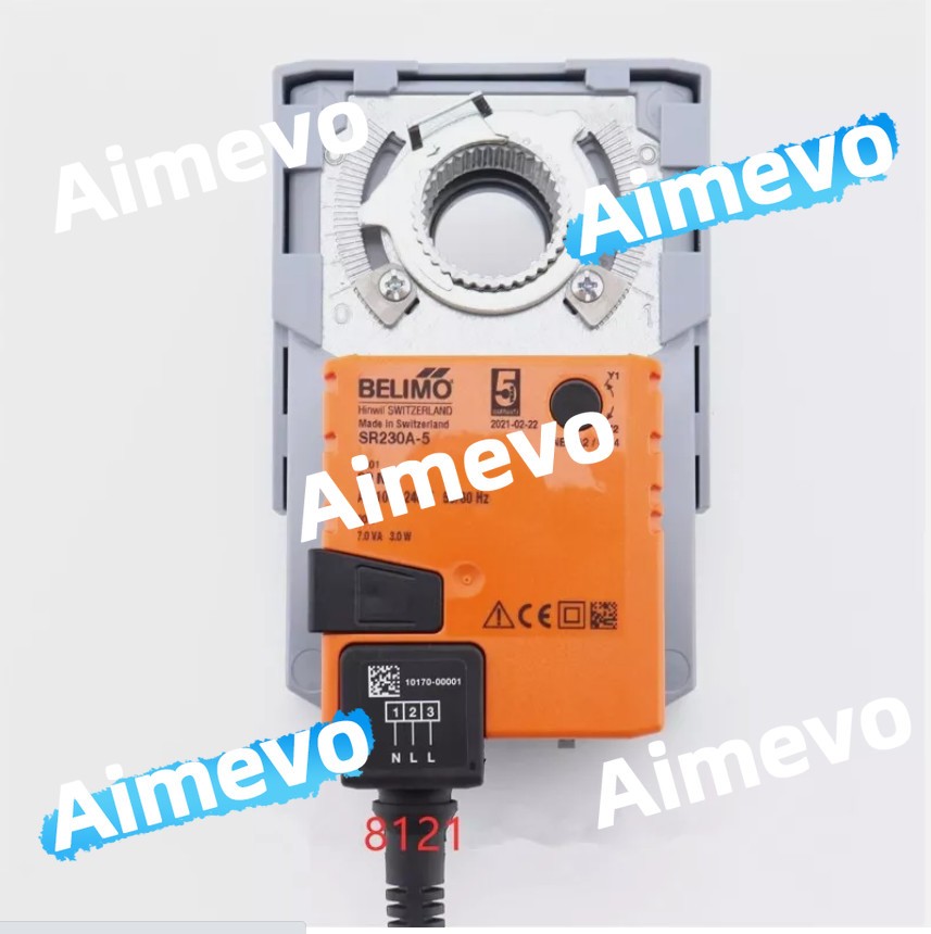 1pcs BELIMO SR230A-5 actuator
