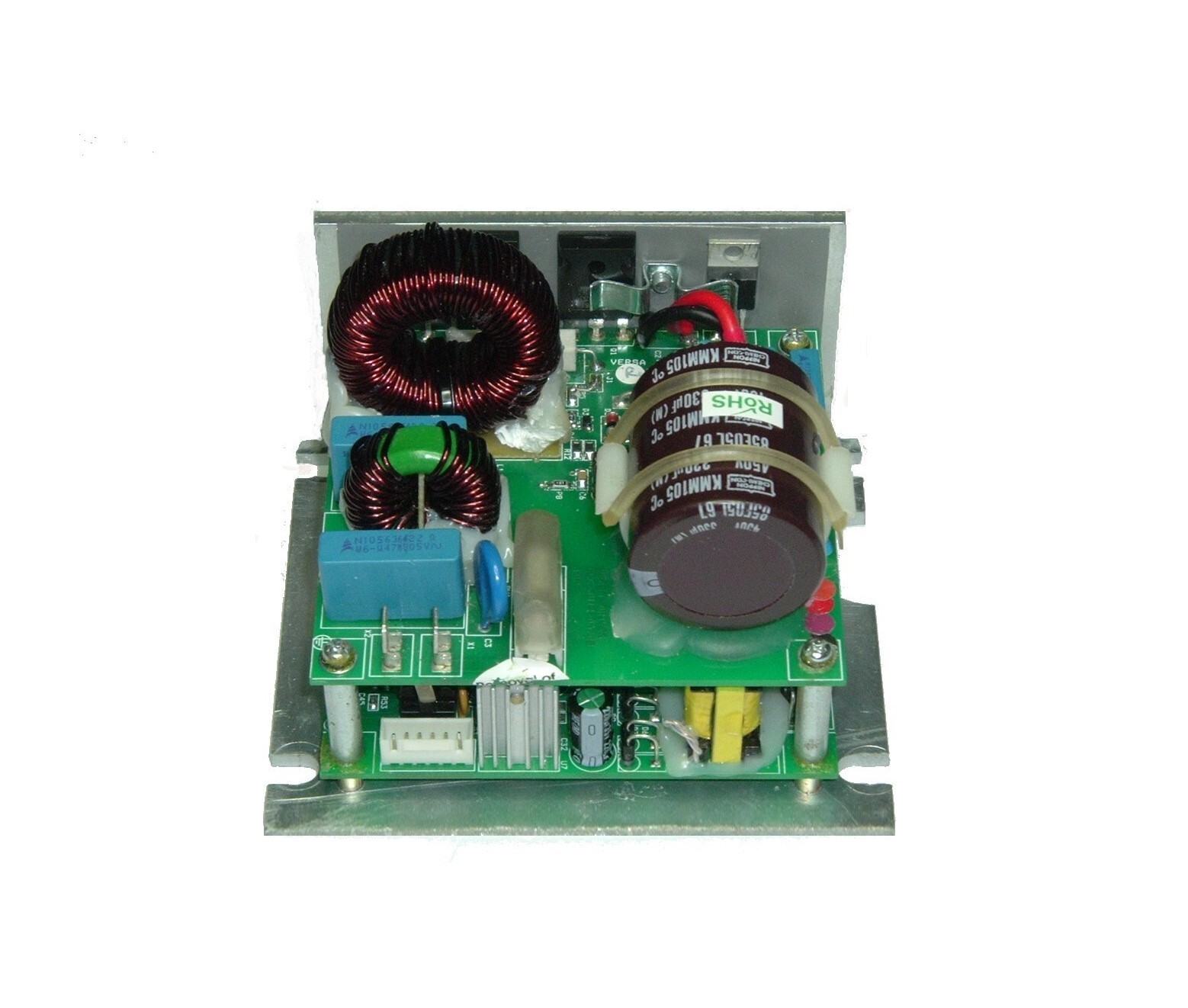 Repair Service For Power Plate My5 66000089 CM-291 Lower Board 1Yr Warranty