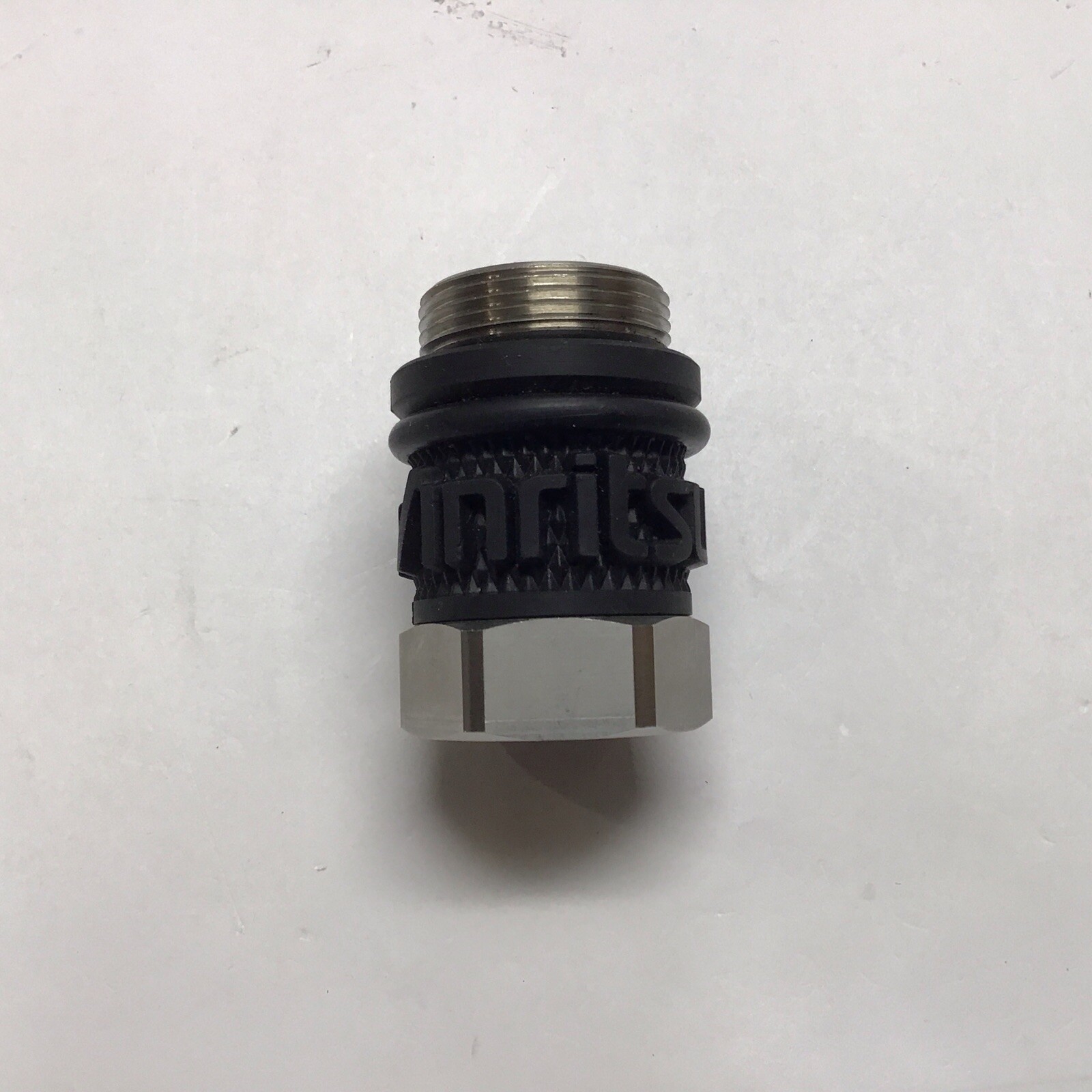 Anritsu 15RCN50 Interchangeable Adaptor Phase Stable Test Port