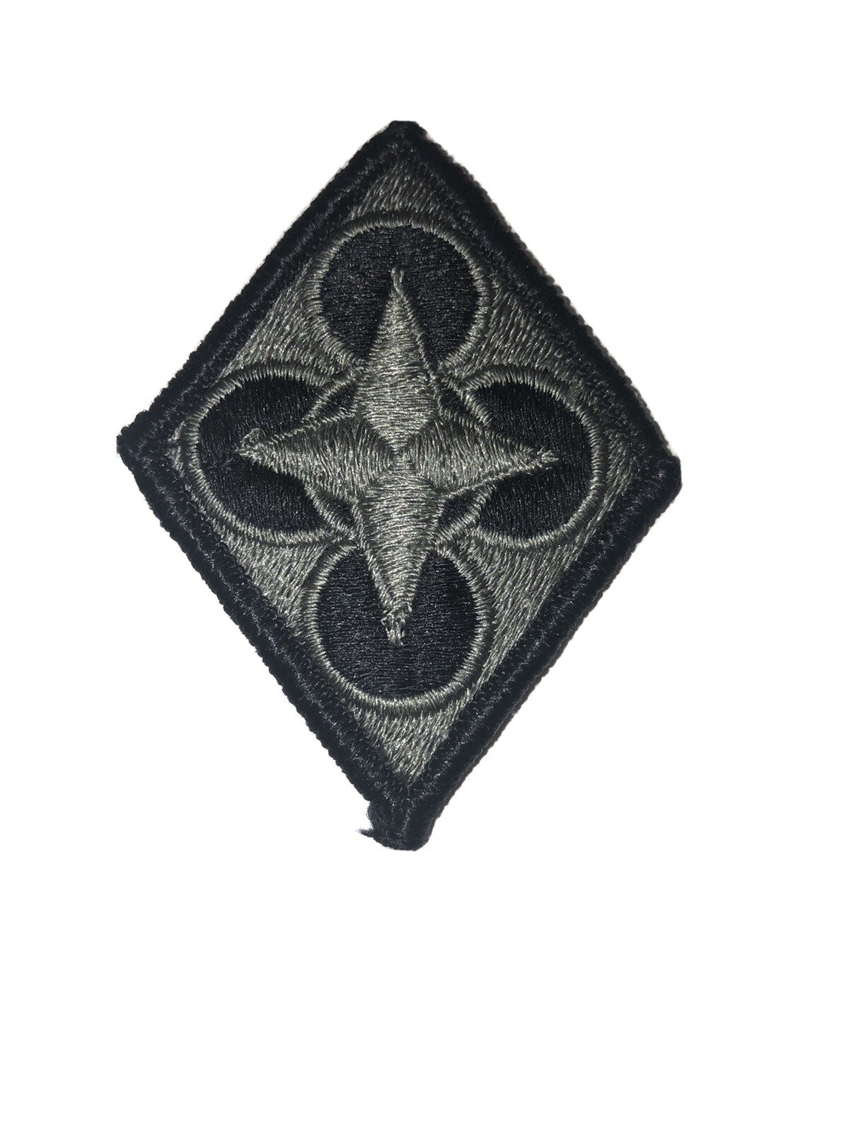 Army Logistics Center ACU U.S. Army Shoulder Patch Insignia