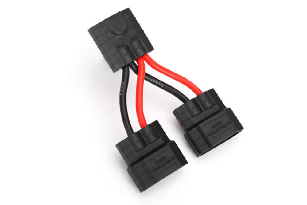 Traxxas Parallel Battery Connector (3064X)