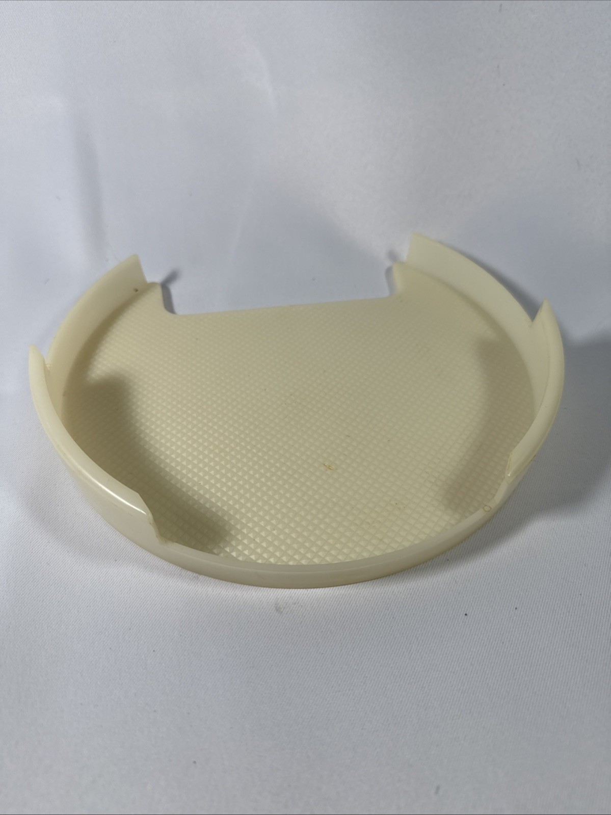 Popeil's Kitchen Magician Replacement Part- Cover 8.5" in Diameter