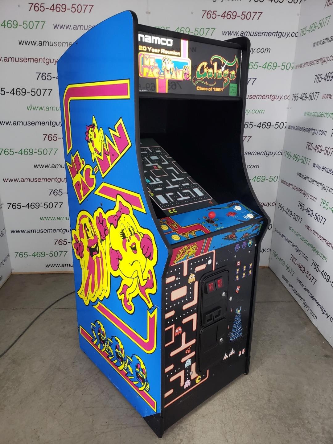 22' Regulation Shuffleboard COIN-OP Arcade Game