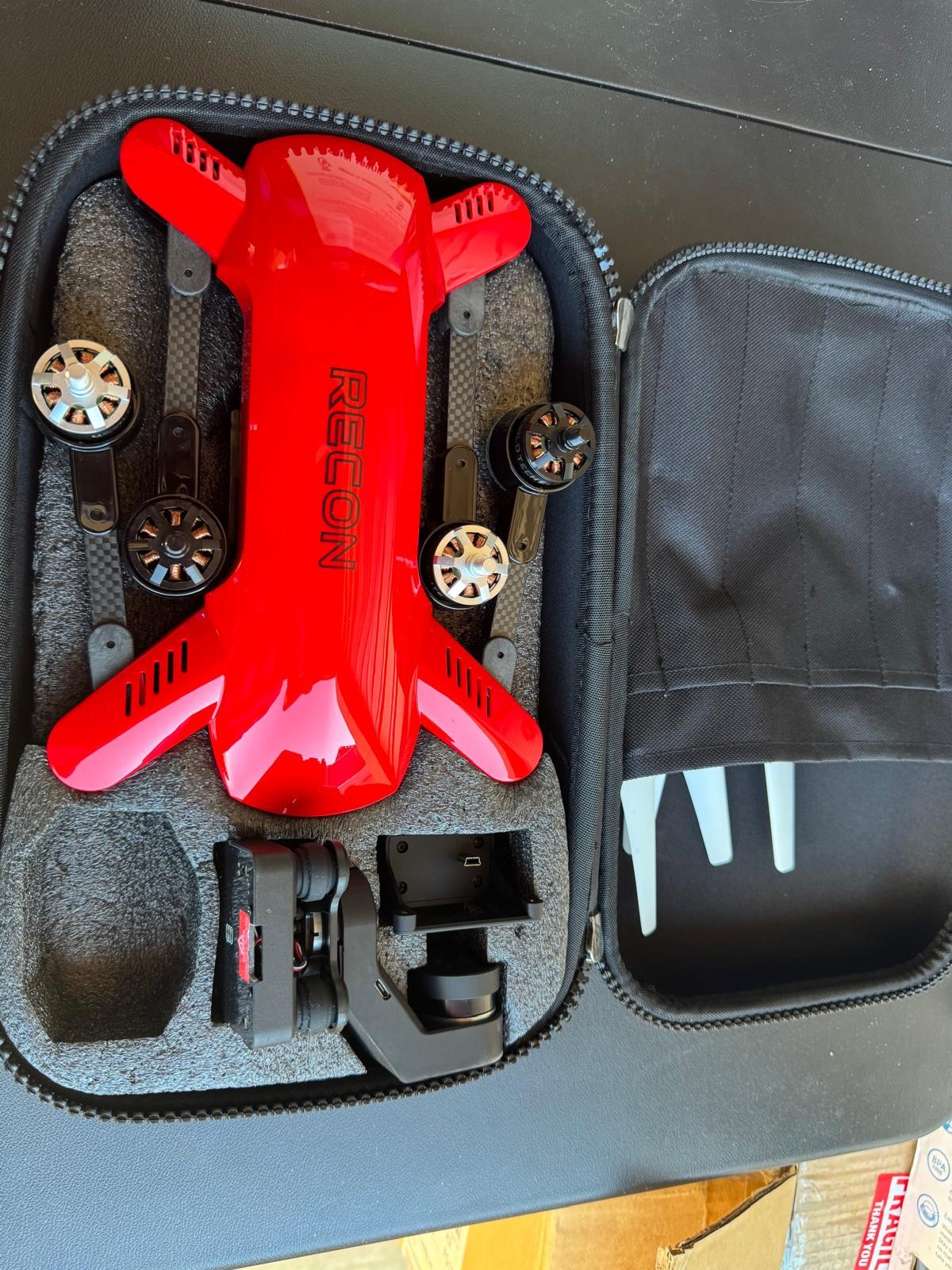Elite Recon Drone