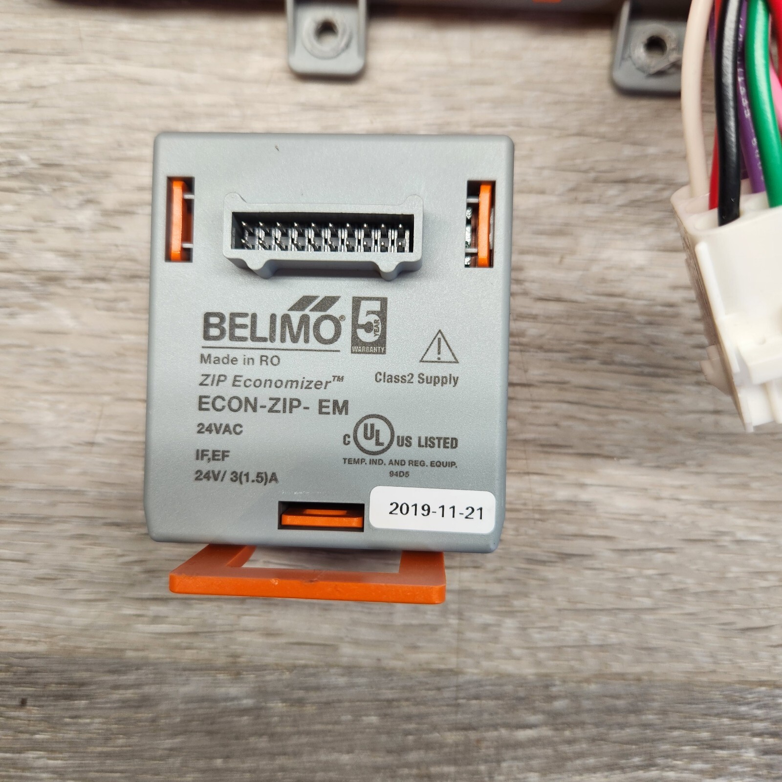 Belimo Econ-Zip-Base 1002-Zip_B