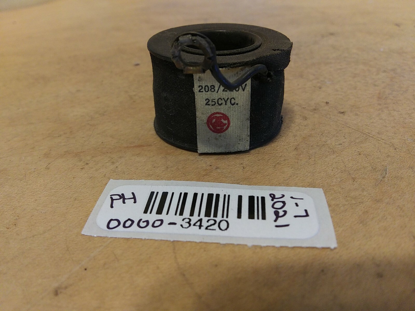 TB84 CCC 208/220V Coil